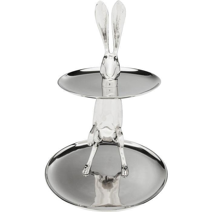 Kitchen Tableware Etagere Bunny
