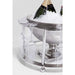 Kitchen Tableware Wine Cooler Champagne Time ( 2-tlg.)