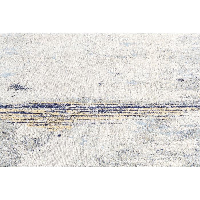 Living Room Furniture Area Rugs Carpet Abstract Dark Blue 170x240cm