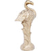 Sculptures Home Decor Deco Figurine Flamingo Front Gold