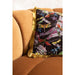 Home Decor Pillows Cushion Tropical Garden Fringe 45x45cm