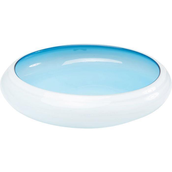 Kitchen Tableware Bowl Sunday Light Blue