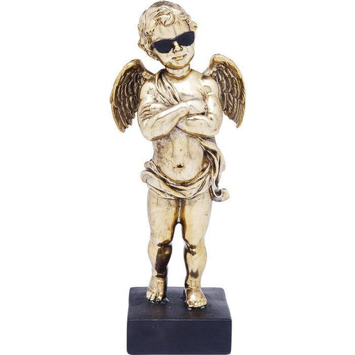 Sculptures Home Decor Deco Figurine Cool Angel