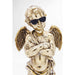 Sculptures Home Decor Deco Figurine Cool Angel