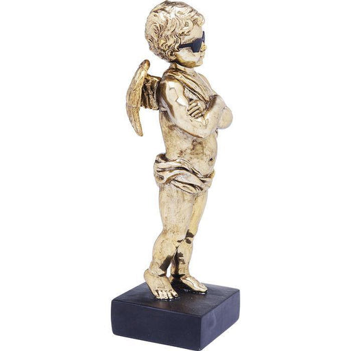 Sculptures Home Decor Deco Figurine Cool Angel