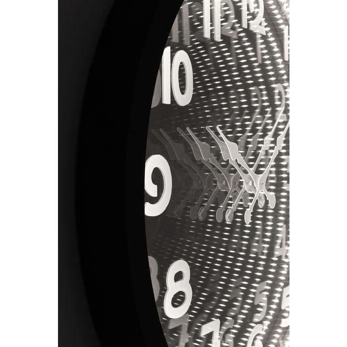 Home Decor Clocks Wall Clock Solo LED Ø98cm