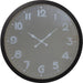 Home Decor Clocks Wall Clock Solo LED Ø98cm