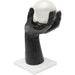 Sculptures Home Decor Deco Ball Hand 31cm