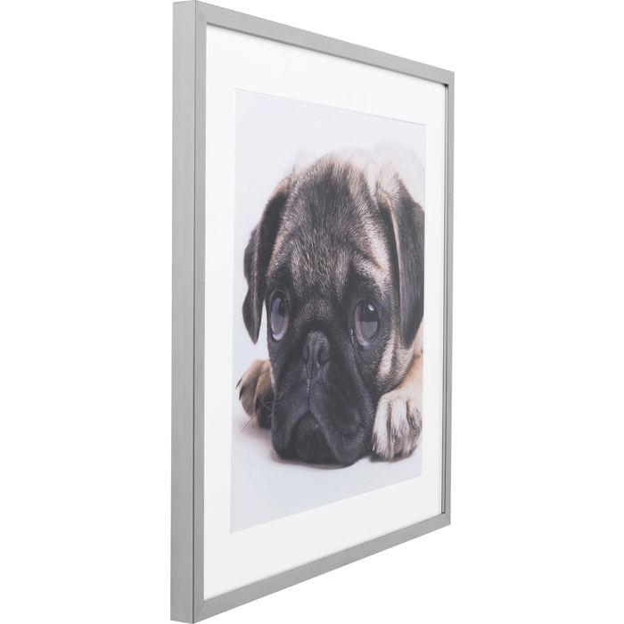 Home Decor Wall Art Picture Frame Mops 65x65cm