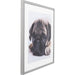 Home Decor Wall Art Picture Frame Mops 65x65cm