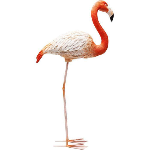 Sculptures Home Decor Deco Object Flamingo Road 75cm