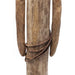 Sculptures Home Decor Deco Object African Man