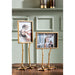 Home Decor - Kare Design - Frame Duck Feet Horizont 13x18cm - Rapport Furniture