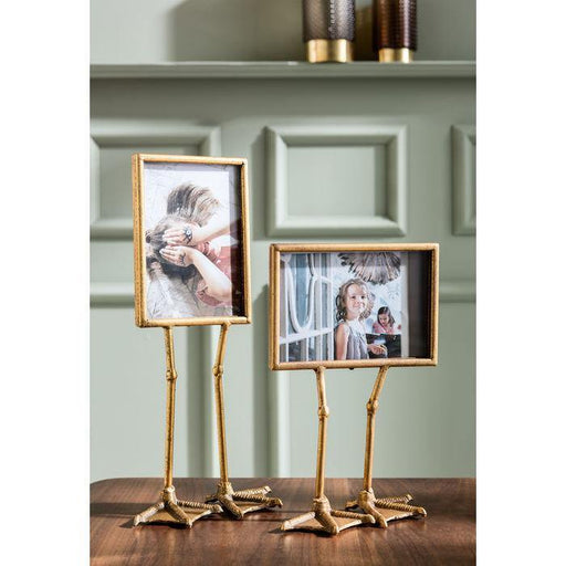 Home Decor - Kare Design - Frame Duck Feet Vertical 13x18cm - Rapport Furniture