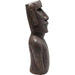 Sculptures Home Decor Deco Object Easter Island 59cm