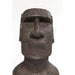 Sculptures Home Decor Deco Object Easter Island 80cm