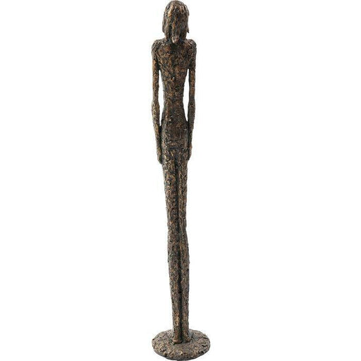 Sculptures Home Decor Deco Object Art Lady 78cm