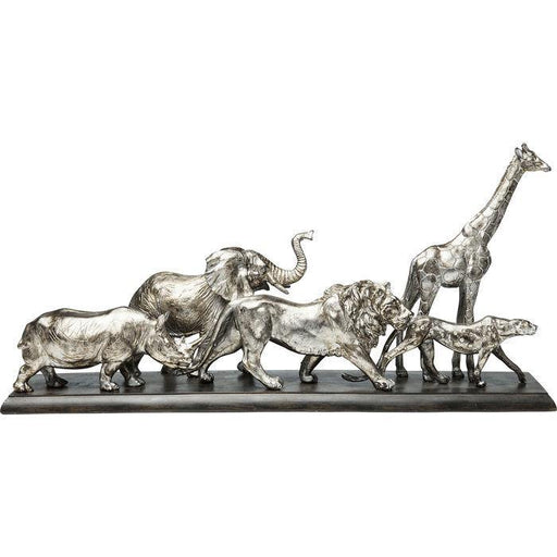 Sculptures Home Decor Deco Object Animal Journey 71cm