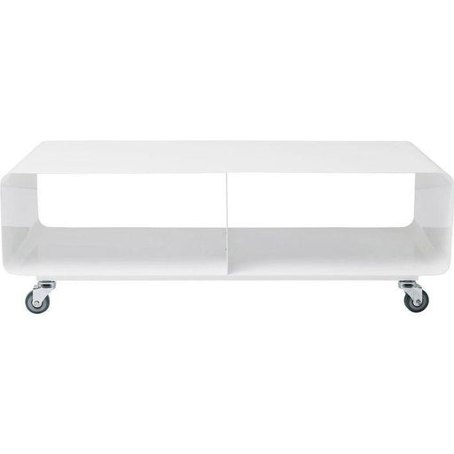 Bedroom Furniture Dressers & Sideboards TV Board Lounge M Mobil White