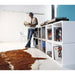 Shelving - Kare Design - Lounge Cube MDF White - Rapport Furniture