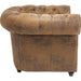 Armchairs - Kare Design - Armchair Oxford Vintage Smart - Rapport Furniture