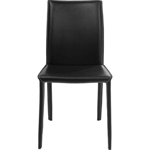 Office Furniture Office Chairs Chair Milano Black