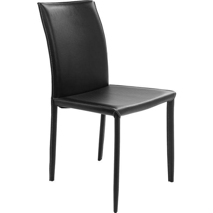 Office Furniture Office Chairs Chair Milano Black