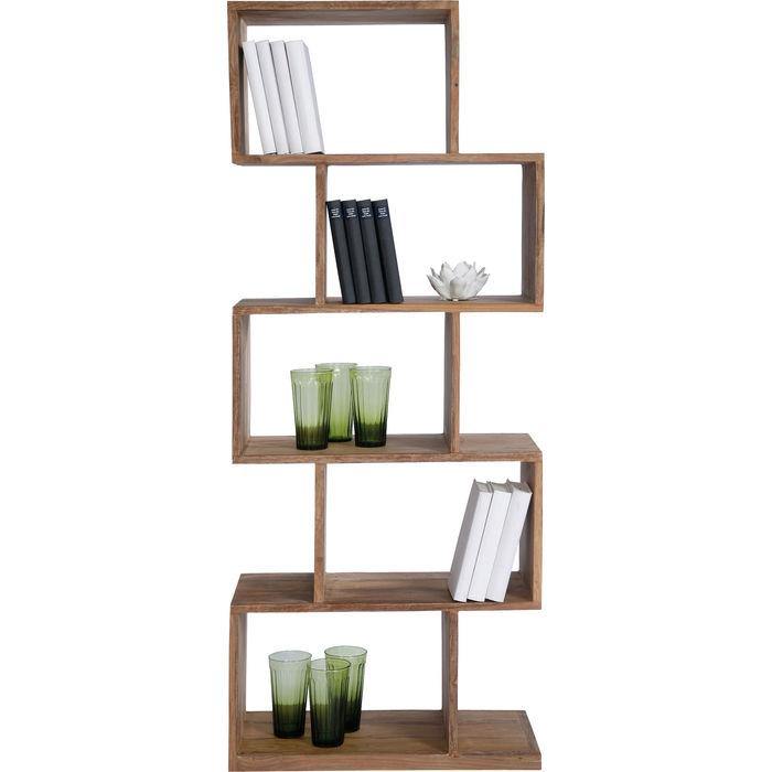 Kare Design | Shelf Authentico Zick Zack 150