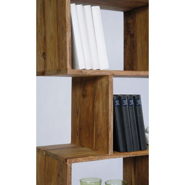 Kare Design | Shelf Authentico Zick Zack 150