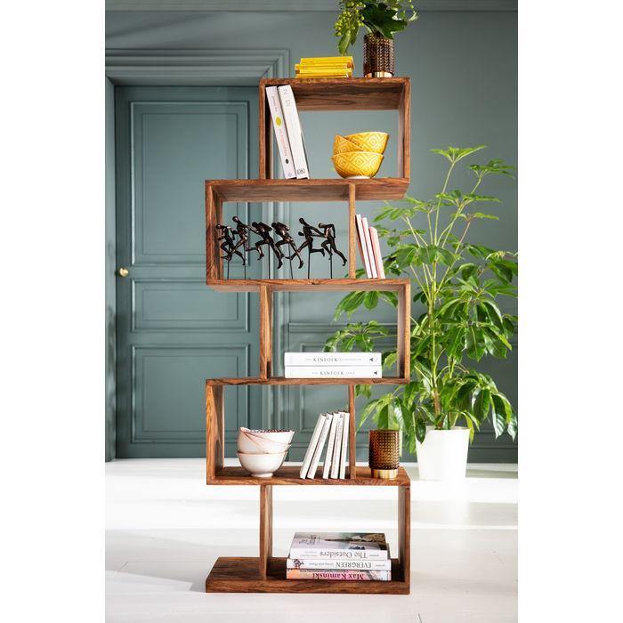 Kare Design | Shelf Authentico Zick Zack 150