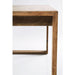 Office Furniture Desks Desk Nature 150x70cm