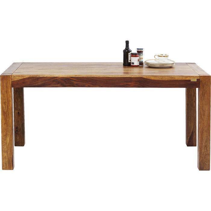 Living Room Furniture Tables Authentico Table 160x80cm