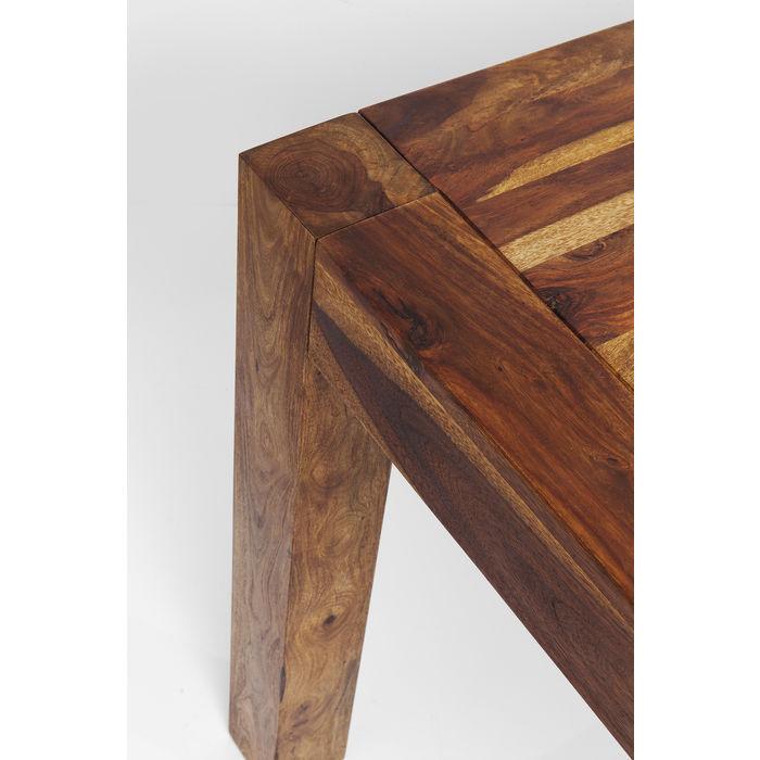 Living Room Furniture Tables Authentico Table 160x80cm