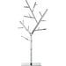 Living Room Furniture Coat Racks Coat Rack Technical Tree Chrome