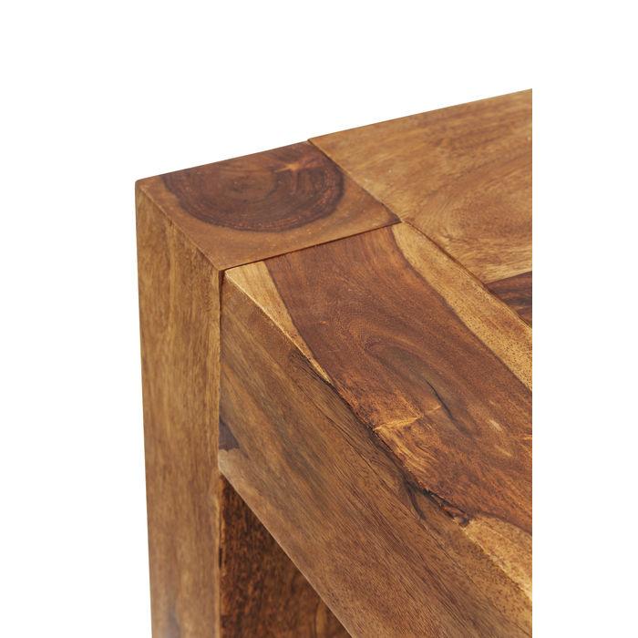 Living Room Furniture Tables Authentico Table 140x80cm