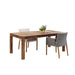 Living Room Furniture Tables Authentico Table 140x80cm