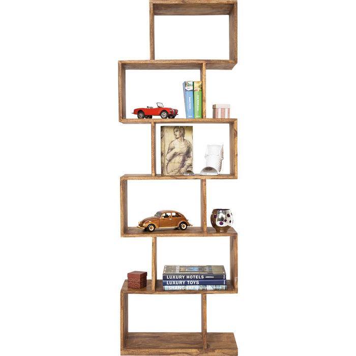 Kare Design | Shelf Authentico Zick Zack 180