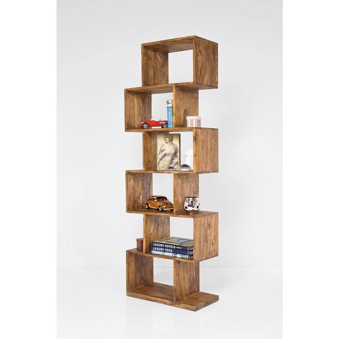 Kare Design | Shelf Authentico Zick Zack 180