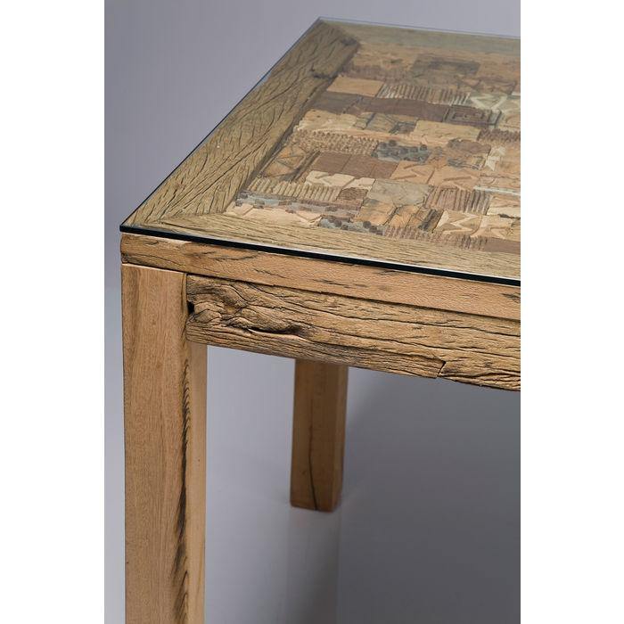 Living Room Furniture Tables Table Memory 160x80cm