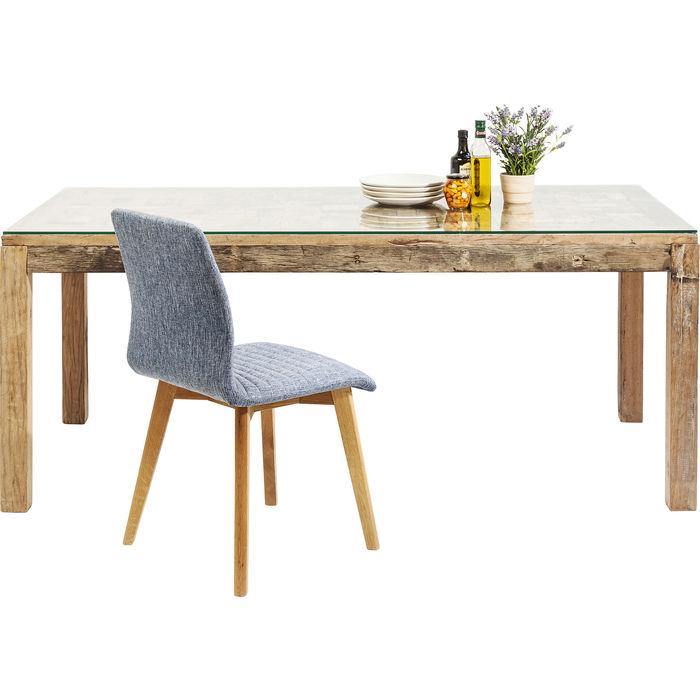 Living Room Furniture Tables Table Memory 160x80cm