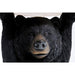 Living Room Furniture Side Tables Side Table Animal Bear Ø33cm