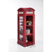 Living Room Furniture Display Cabinets Display Cabinet London Telephone