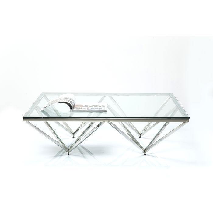 Living Room Furniture Coffee Tables Coffee Table Network 105x105cm