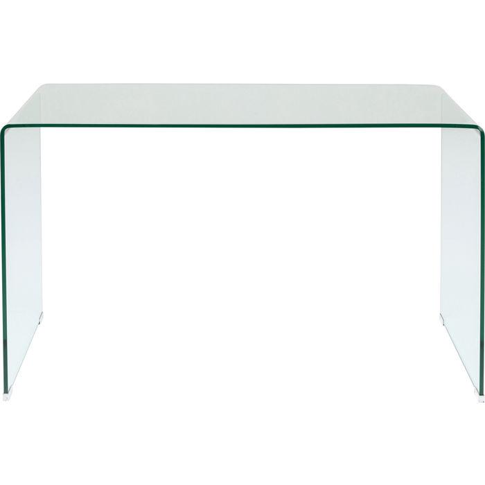 Professional Design High Gloss Clear Office Desk - China Clear Office Desk,  Professional Design Clear Office Desk