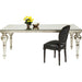Living Room Furniture Tables Table Chalet Louis 200x100cm