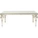 Living Room Furniture Tables Table Chalet Louis 200x100cm