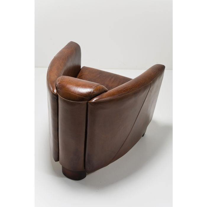 Lounge good Sessel - Ledersessel oder Cigar Chair