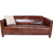 Living Room Furniture Sofas and Couches Sofa Cigar Lounge 3-Seater