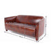 Living Room Furniture Sofas and Couches Sofa Cigar Lounge 3-Seater