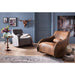 Living Room Furniture Armchairs Rocking Chair Ritmo Vintage Smart